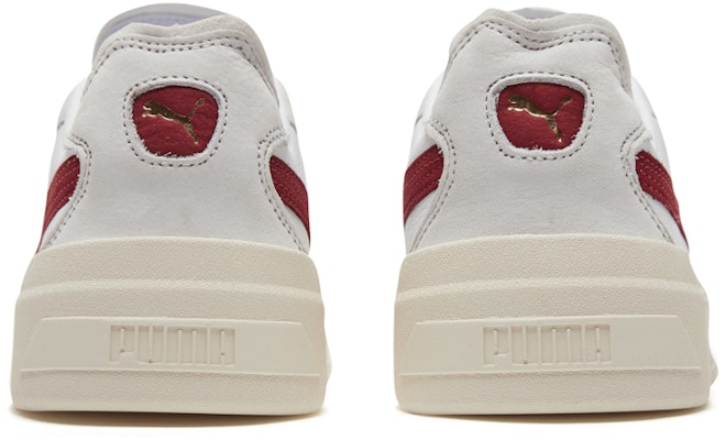 プーマ Cali-0 ビンテージロゴ (Puma Cali-0 Vintage Logo) 369663-03 Lookbook プーマ Cali-0 ビンテージロゴ (Puma Cali-0 Vintage Logo) 369663-03