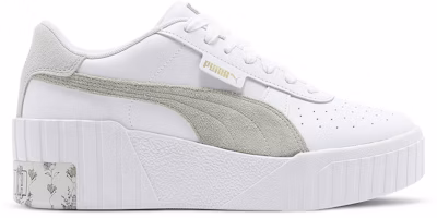 (Women) Puma Cali Wedge 'In Bloom - Desert Sage' 374952-02 (Women) Puma Cali Wedge 'In Bloom - Desert Sage' 374952-02