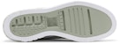 (W) Puma Cali Wedge 'In Bloom - Desert Sage' Dalam Warna Hijau Bijaksana. 374952-02
