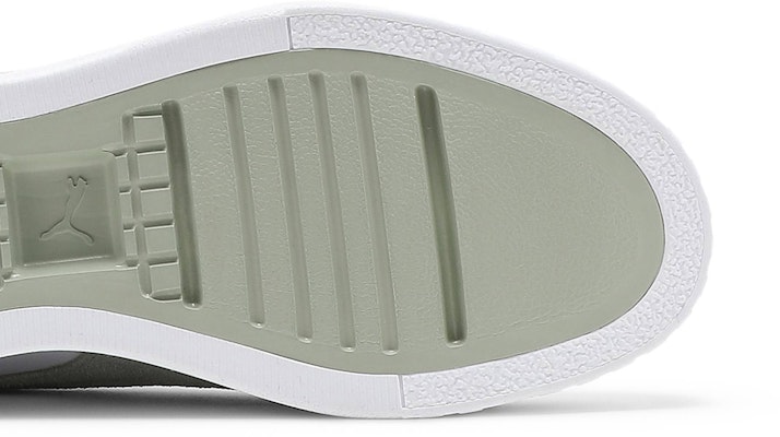 (女性)Puma Cali Wedge 'In Bloom - Desert Sage' 374952-02 Purchase (女性)Puma Cali Wedge 'In Bloom - Desert Sage' 374952-02