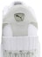 Sizing (W) Puma Cali Wedge 'In Bloom - Desert Sage' Dalam Warna Hijau Bijaksana. 374952-02