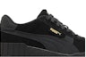 Order (W) Puma Cali Wedge Tonal 'Hitam' 381123-01