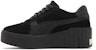 (W) Puma Cali Wedge Tonal 'Hitam' 381123-01