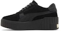 Lookbook (W) Puma Cali Wedge Tonal 'Hitam' 381123-01