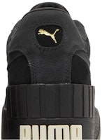 (W) 푸마 칼리 웨지 토널 블랙 (Puma Cali Wedge Tonal Black) 381123-01 Sizing (W) 푸마 칼리 웨지 토널 블랙 (Puma Cali Wedge Tonal Black) 381123-01