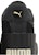 (W) Puma Cali Wedge Tonal 'Hitam' 381123-01