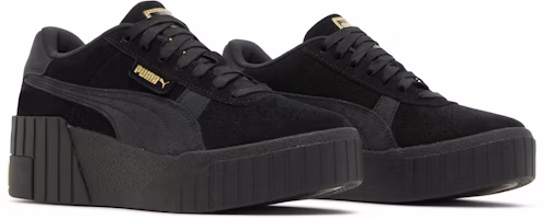 (W) 푸마 칼리 웨지 토널 블랙 (Puma Cali Wedge Tonal Black) 381123-01 Cheap (W) 푸마 칼리 웨지 토널 블랙 (Puma Cali Wedge Tonal Black) 381123-01