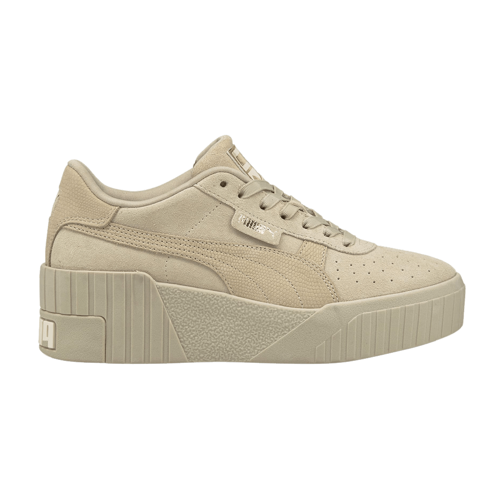 cali wedge tonal puma