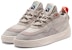 Puma Cali Zero Demi Kasut Kelabu 372451-01