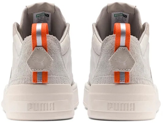 Puma Cali Zero Demi Kasut Kelabu 372451-01 Shop Puma Cali Zero Demi Kasut Kelabu 372451-01