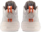 Shop Puma Cali Zero Demi Kasut Kelabu 372451-01