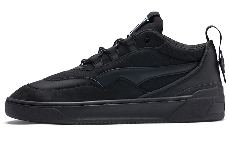 Buy Puma Cali Zero Demi 'Triple Black' 372454-01