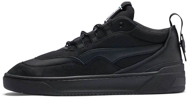 Puma Cali Zero Demi 'Hitam Pekat' 372454-01 Buy Puma Cali Zero Demi 'Hitam Pekat' 372454-01