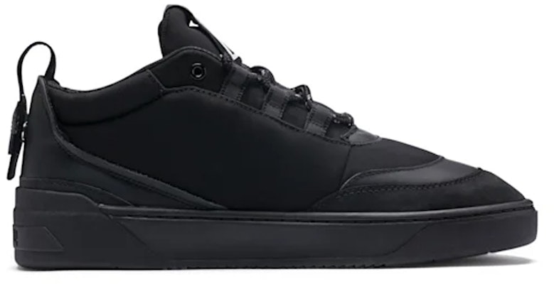 Puma Cali Zero Demi 'Hitam Pekat' 372454-01 Order Puma Cali Zero Demi 'Hitam Pekat' 372454-01