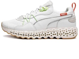 Puma Calibrate 'White Low-Top Running' 388350-01 Puma Calibrate 'White Low-Top Running' 388350-01