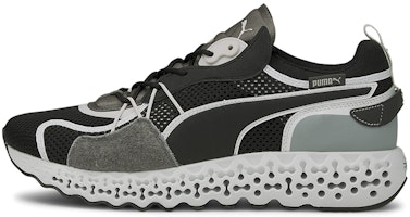 Puma Calibrate Restored 'Black Castlerock' 373529-04 Puma Calibrate Restored 'Black Castlerock' 373529-04