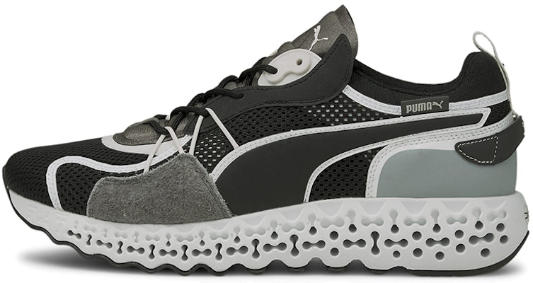 彪馬 PUMA Calibrate Restored '黑色灰岩' 373529-04 Buy 彪馬 PUMA Calibrate Restored '黑色灰岩' 373529-04