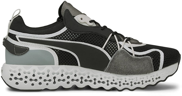 彪馬 PUMA Calibrate Restored '黑色灰岩' 373529-04 Order 彪馬 PUMA Calibrate Restored '黑色灰岩' 373529-04