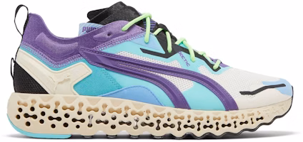 Puma Calibrate Restored 'Ivory Glow Prism Violet' 380700-03 Puma Calibrate Restored 'Ivory Glow Prism Violet' 380700-03