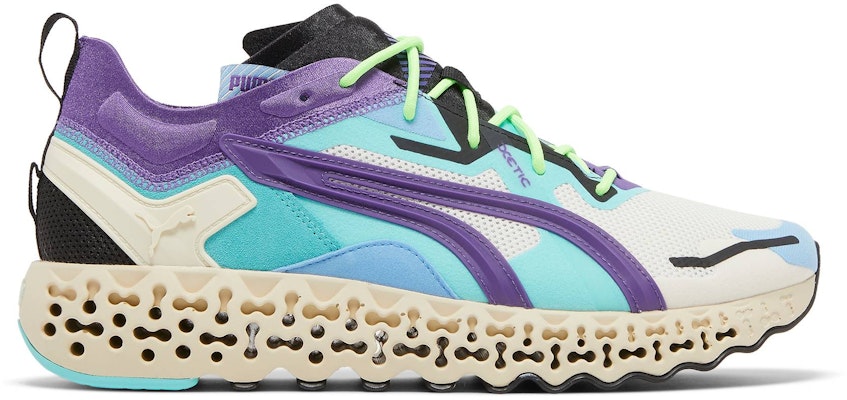 彪馬 Calibrate Restored『象牙光芒 紫羅蘭晶』380700-03 Buy 彪馬 Calibrate Restored『象牙光芒 紫羅蘭晶』380700-03