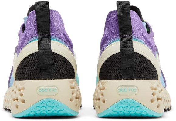 彪馬 Calibrate Restored『象牙光芒 紫羅蘭晶』380700-03 Details for 彪馬 Calibrate Restored『象牙光芒 紫羅蘭晶』380700-03