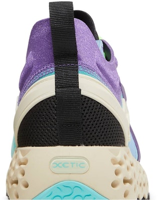 彪馬 Calibrate Restored『象牙光芒 紫羅蘭晶』380700-03 Sizing 彪馬 Calibrate Restored『象牙光芒 紫羅蘭晶』380700-03