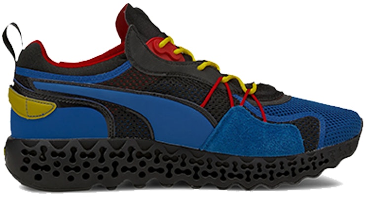 彪馬 Calibrate Restored 'Lapis Blue' 373529-02 Order 彪馬 Calibrate Restored 'Lapis Blue' 373529-02