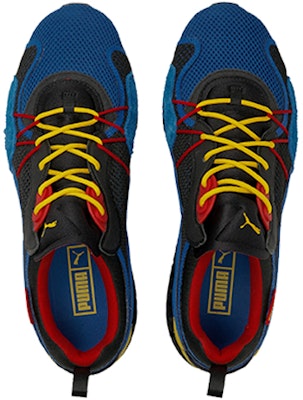 彪馬 Calibrate Restored 'Lapis Blue' 373529-02 Lookbook 彪馬 Calibrate Restored 'Lapis Blue' 373529-02