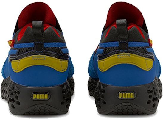 彪馬 Calibrate Restored 'Lapis Blue' 373529-02 Shop 彪馬 Calibrate Restored 'Lapis Blue' 373529-02