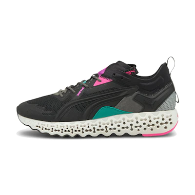 Puma Calibrate Restored 'Metric - Black'