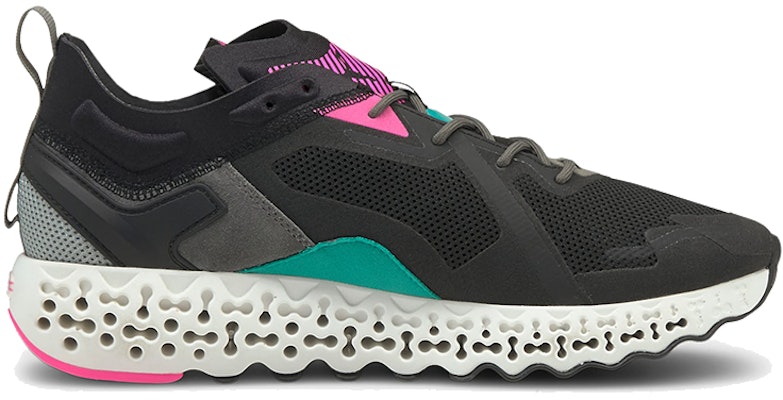 Puma Calibrate Restored 'Metric - 黑色' 380700-01 Order Puma Calibrate Restored 'Metric - 黑色' 380700-01