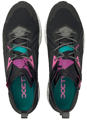 Puma Calibrate Restored 'Metric - 黑色' 380700-01 Lookbook Puma Calibrate Restored 'Metric - 黑色' 380700-01