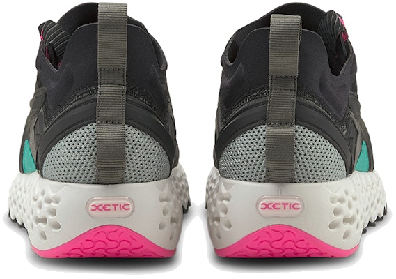 Puma Calibrate Restored 'Metric - 黑色' 380700-01 Shop Puma Calibrate Restored 'Metric - 黑色' 380700-01