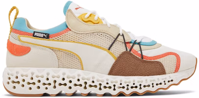 Puma Calibrate Restored 'Metric - Vaporous Grey' 388352-01 Puma Calibrate Restored 'Metric - Vaporous Grey' 388352-01