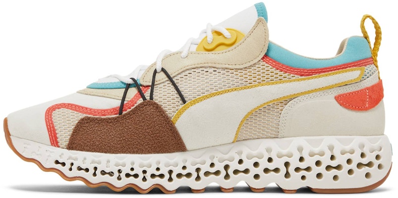 Puma Calibrate 复刻款 'Metric - 灰色' 388352-01 Lookbook Puma Calibrate 复刻款 'Metric - 灰色' 388352-01