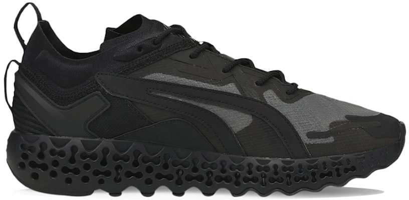 プーマ キャリブレート RM 黒 (Puma Kyariburēto RM Kuro) 381679-01 Order プーマ キャリブレート RM 黒 (Puma Kyariburēto RM Kuro) 381679-01