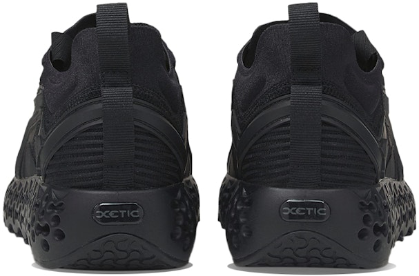 彪马 Calibrate Restored Metric MS 運動休閒鞋 黑色 Shop 彪马 Calibrate Restored Metric MS 運動休閒鞋 黑色