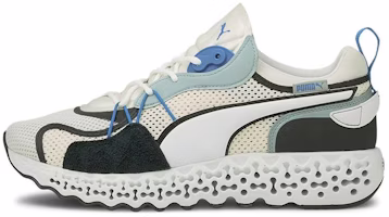 Puma Calibrate Restored 'White Black' 373529-03 Puma Calibrate Restored 'White Black' 373529-03