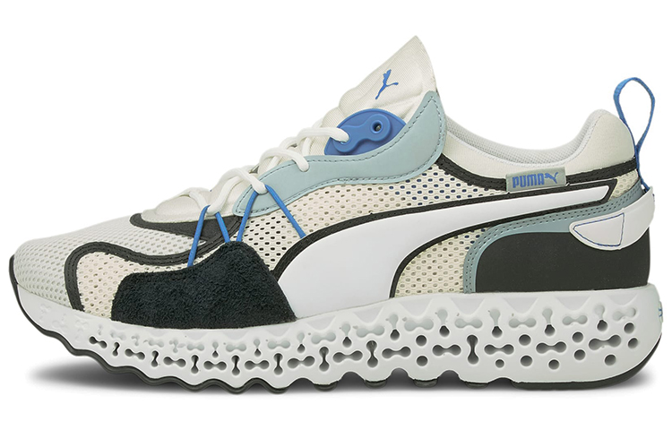 Puma Calibrate Restored 'White Black' 373529-03