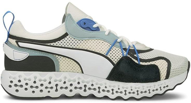 Puma Calibrate Restored 白黑配色 373529-03 Order Puma Calibrate Restored 白黑配色 373529-03