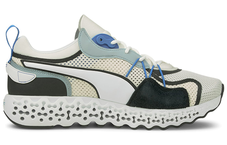 Order Puma Calibrate Restored 'Putih Hitam' 373529-03