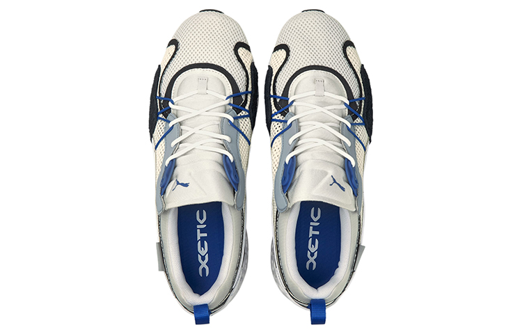 Shop Puma Calibrate Restored 'Putih Hitam' 373529-03