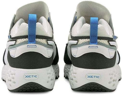 Puma Calibrate Restored 白黑配色 373529-03 Purchase Puma Calibrate Restored 白黑配色 373529-03