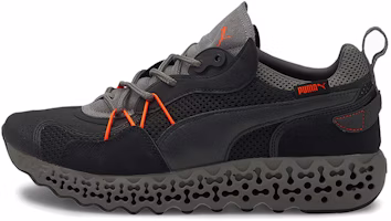 Puma Calibrate Restored Base 'Black Ultra Grey' 374144-01 Puma Calibrate Restored Base 'Black Ultra Grey' 374144-01