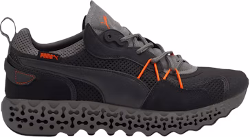 Puma Calibrate Restored Base 'Black Ultra Grey' 374144-01 Puma Calibrate Restored Base 'Black Ultra Grey' 374144-01
