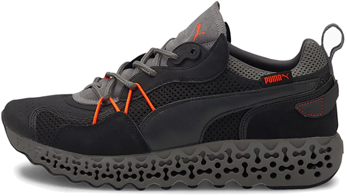 Puma Calibrate Restored Base 'Hitam Kelabu Ultra' 374144-01 Buy Puma Calibrate Restored Base 'Hitam Kelabu Ultra' 374144-01