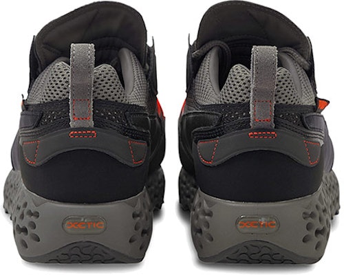 Puma Calibrate Restored Base「黑色超級灰」374144-01 Purchase Puma Calibrate Restored Base「黑色超級灰」374144-01