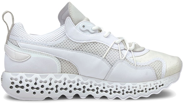 彪馬 Calibrate Restored Base '全白' 374144-03 Order 彪馬 Calibrate Restored Base '全白' 374144-03