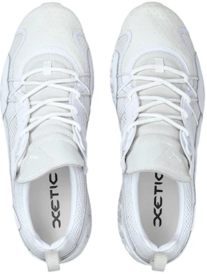 Puma Calibrate Restored Base ''Triple White'' Bianco Totale 374144-03 Shop Puma Calibrate Restored Base ''Triple White'' Bianco Totale 374144-03