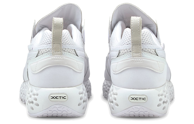 Purchase Puma Calibrate Restored Base ''Triple White'' Bianco Totale 374144-03